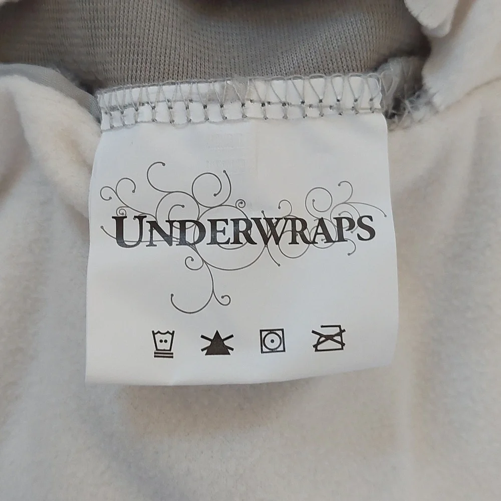 🦋Underwraps Shark Bunting baby costume NIB
